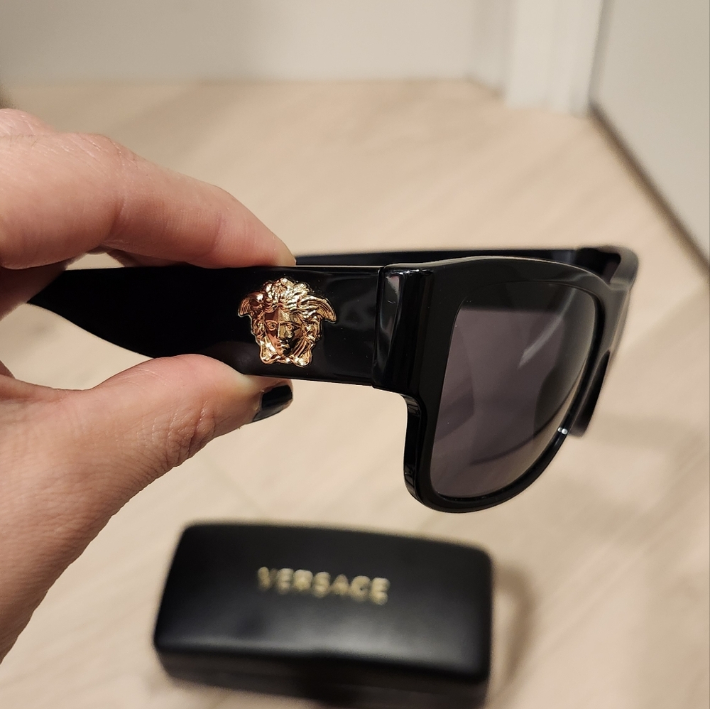 Versace Sunglasses